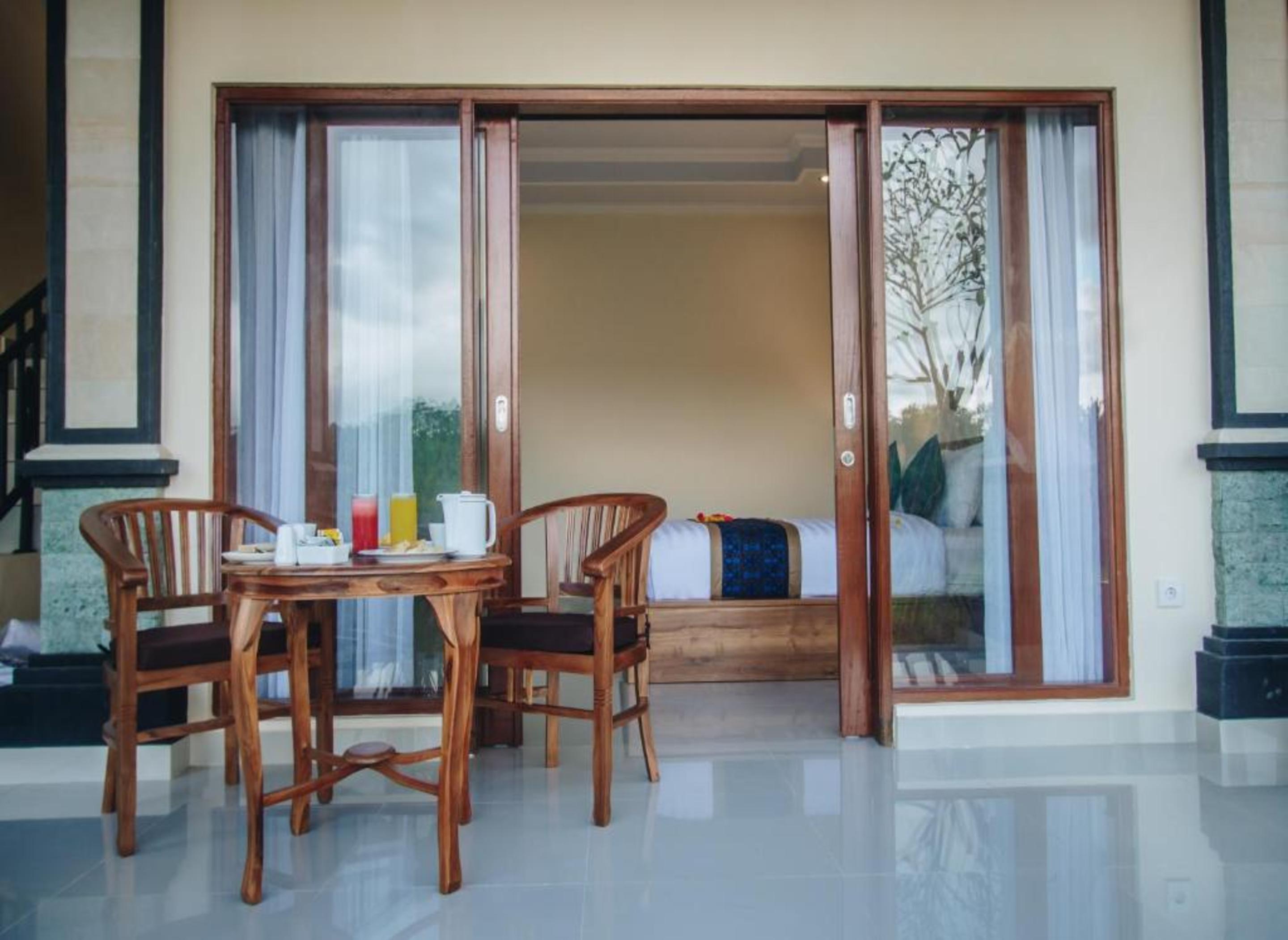 Kapu Kapu Guest house