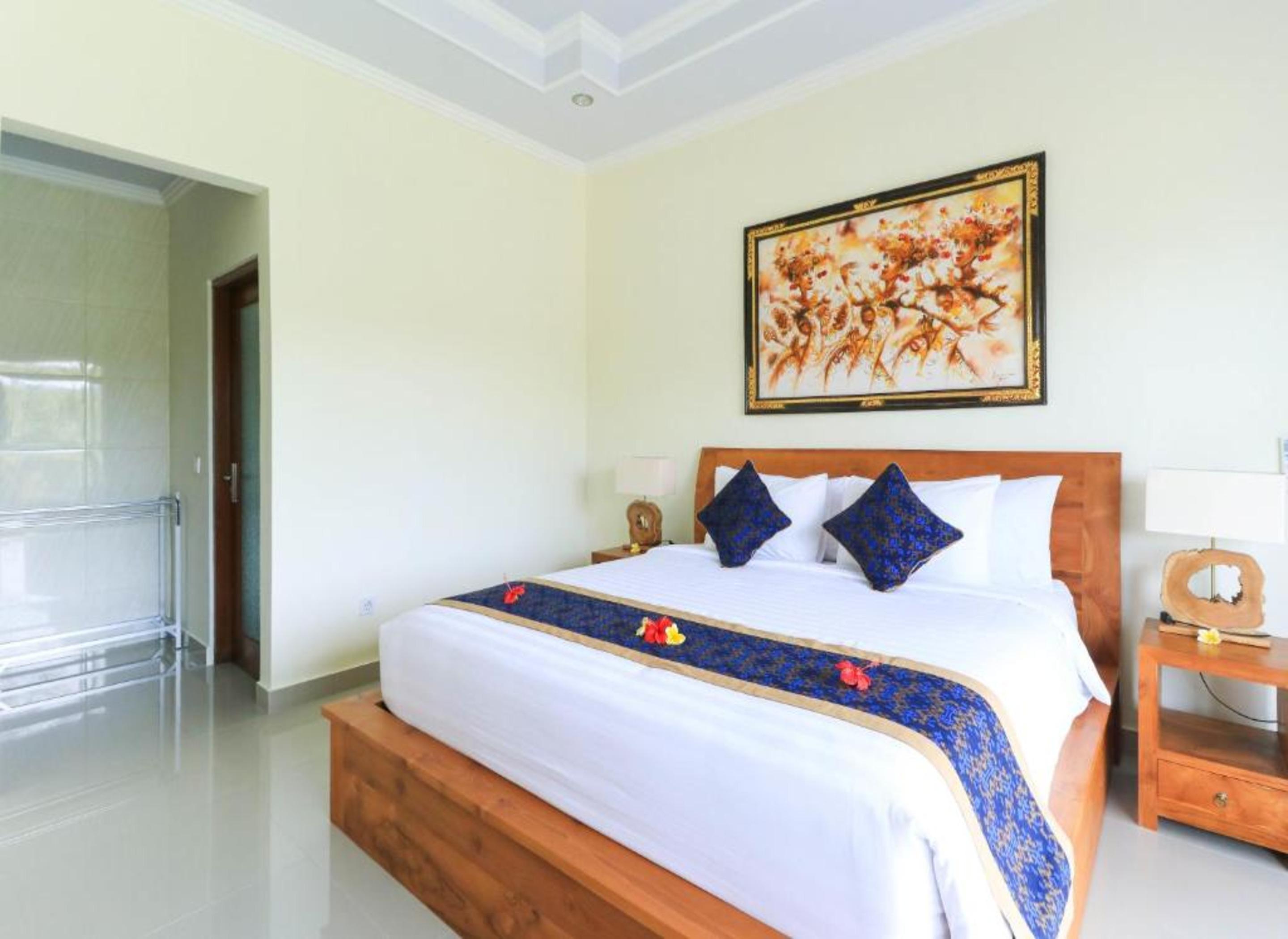 Guest house Kapu Kapu
