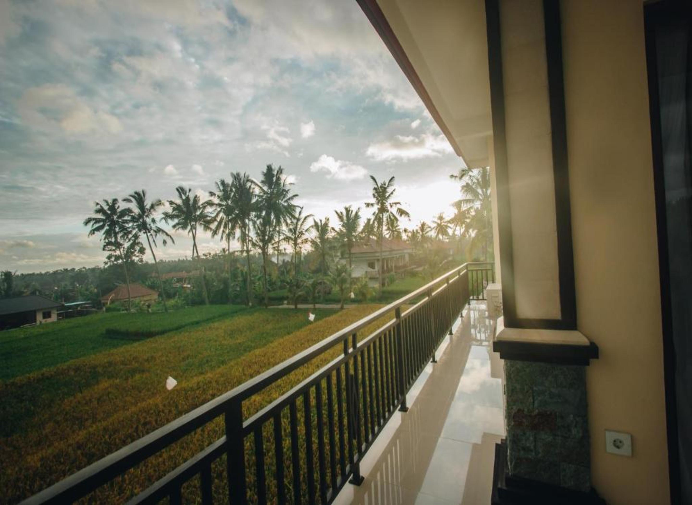 Guest house Kapu Kapu