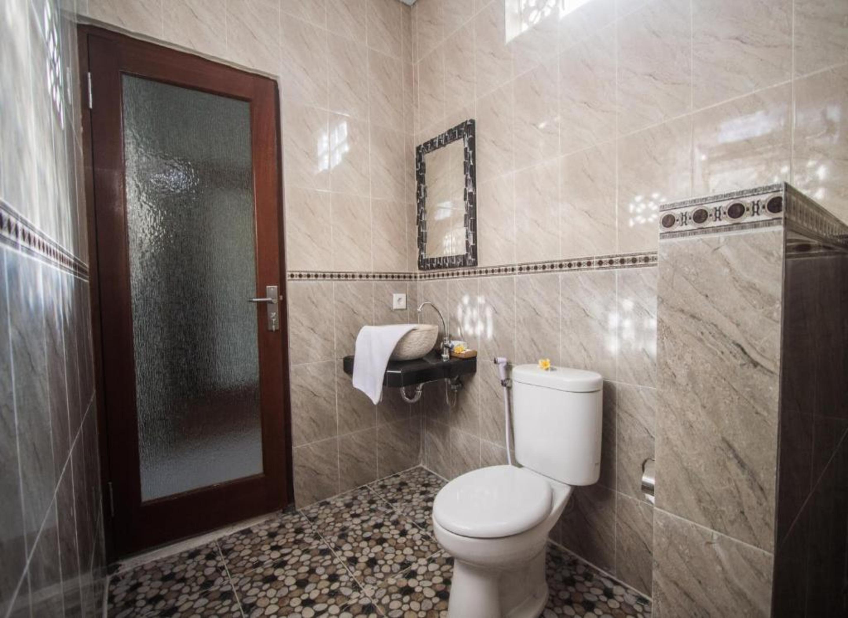 Guest house Kapu Kapu 2*