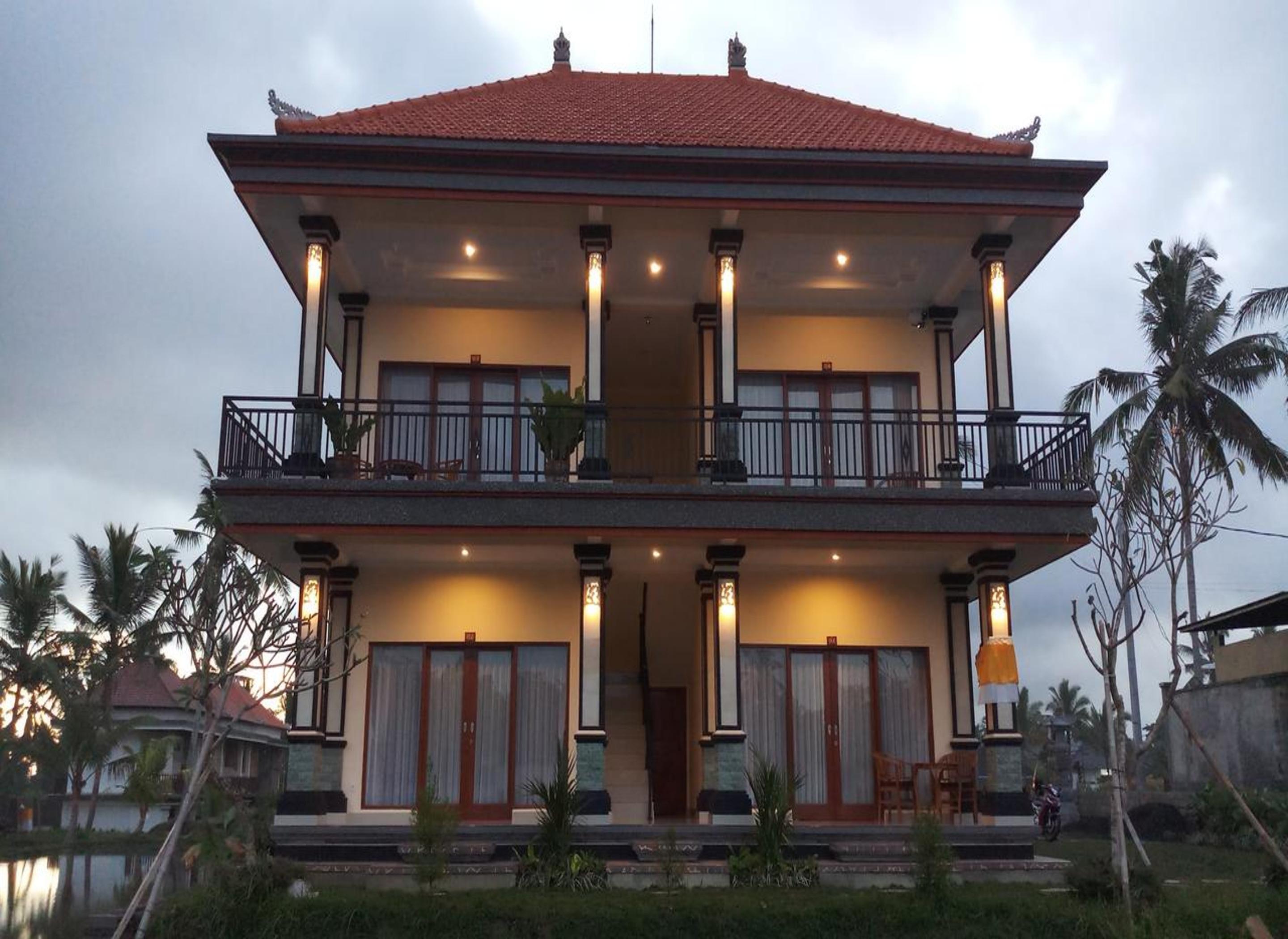 Kapu Kapu 2*