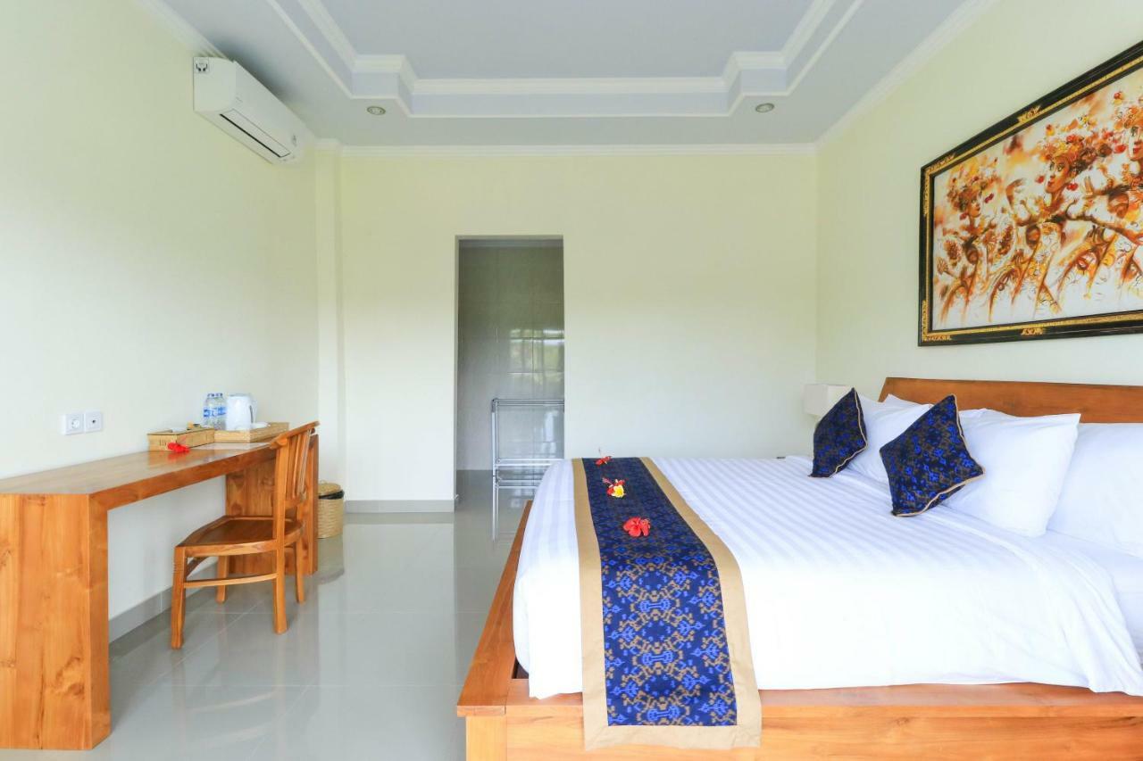 Kapu Kapu Guest house Ubud (Bali)
