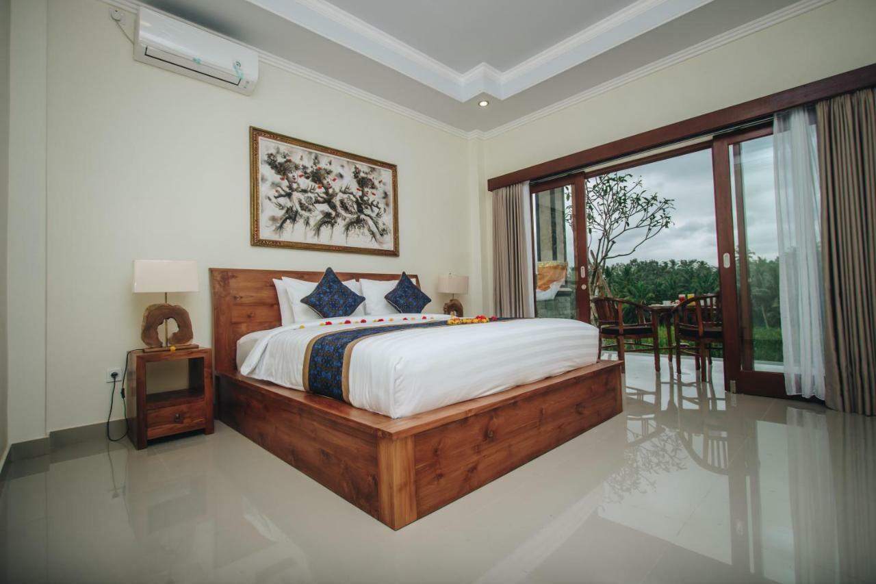 Kapu Kapu Ubud