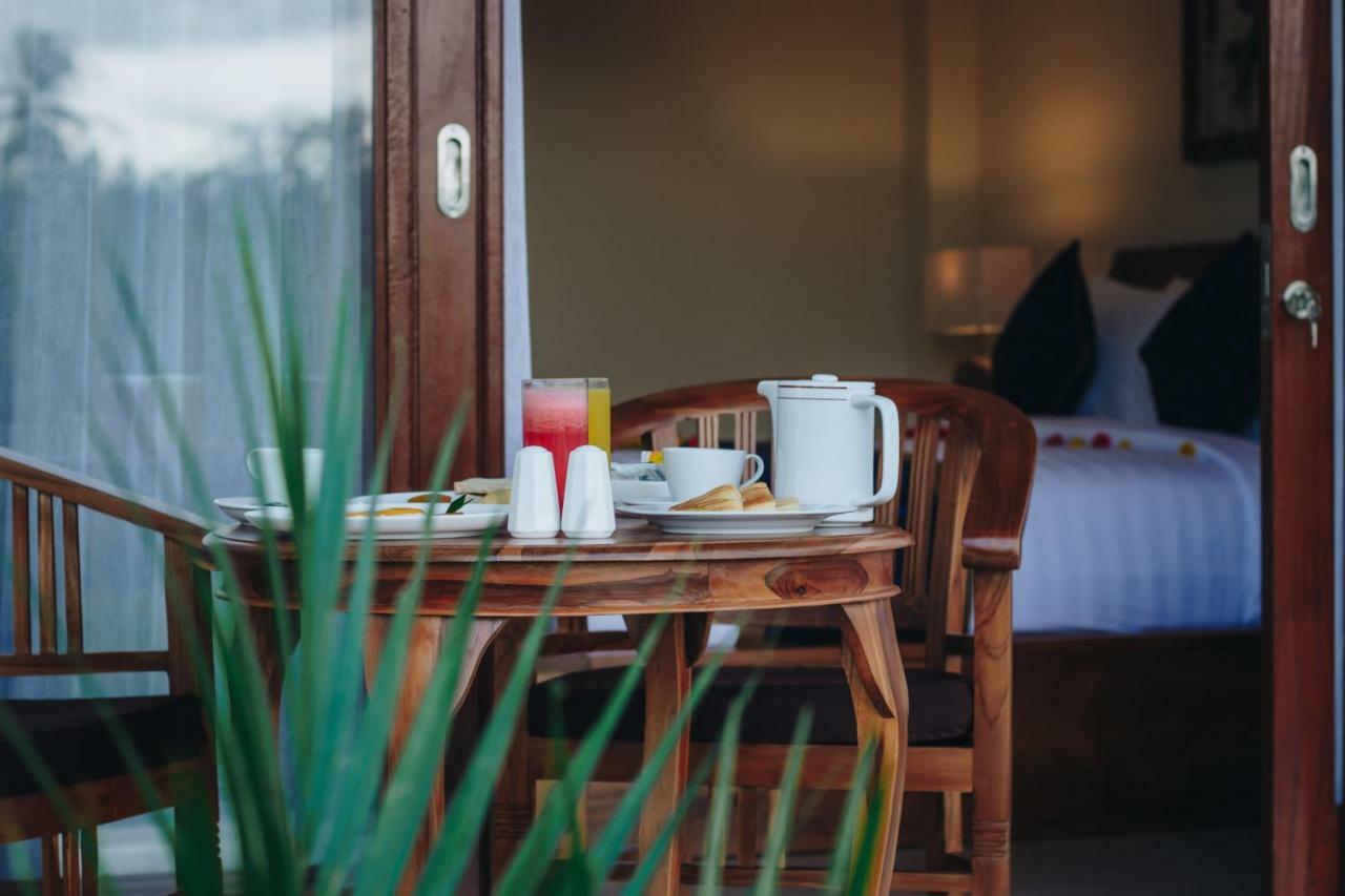 Kapu Kapu Ubud
